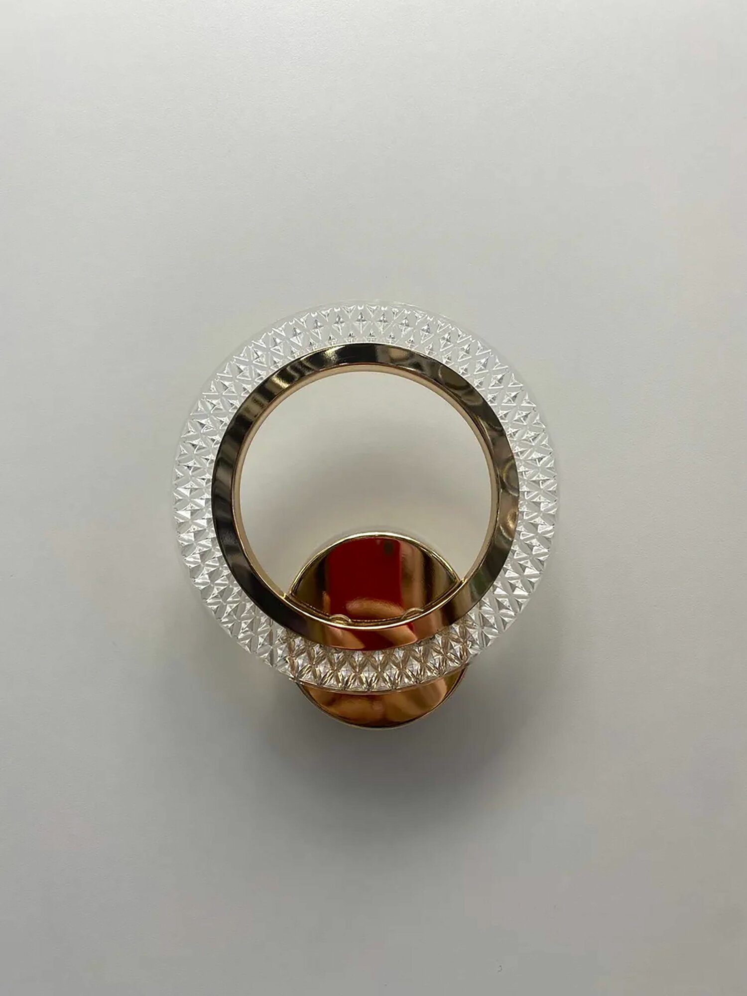 Светодиодное бра 24W — фото 1