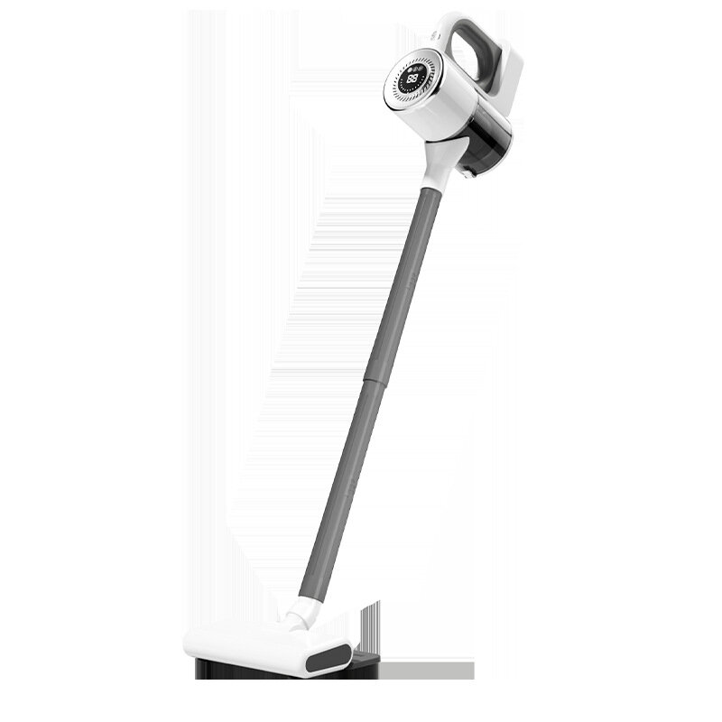 Беспроводной пылесос бытовой супер сильный всасывания моющая машина высокой мощности