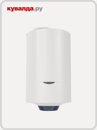 Изображение товара Водонагреватель накопительный ARISTON BLU1 ECO ABS PW 50 V 3700558