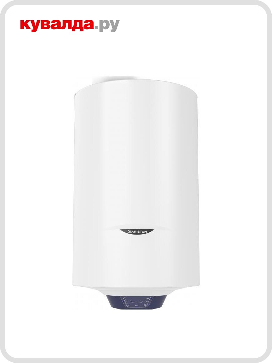 Водонагреватель ARISTON BLU1 ECO ABS PW100 V 3700560
