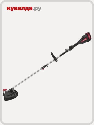 Изображение товара Триммер аккумуляторный P.I.T. PTR20H-330A/1