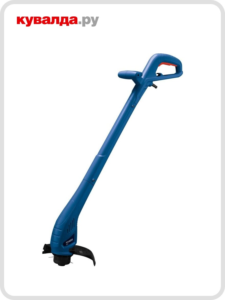 Триммер электрический HYUNDAI GC 600