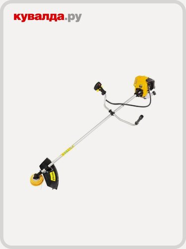 Изображение товара Мотокоса HUTER GGT-15004ТA четырехтактный