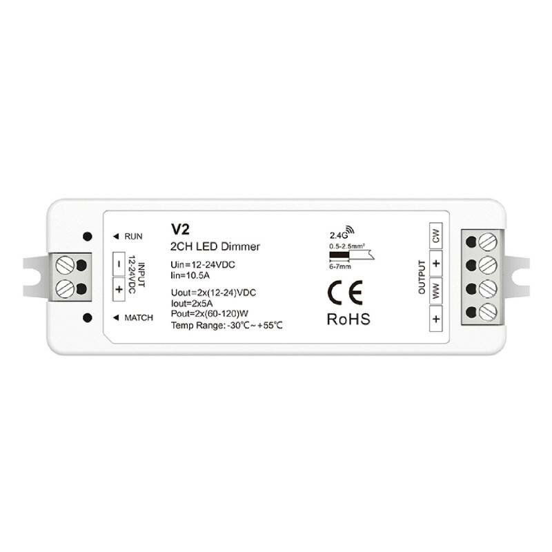 Favourite 2001-CTR-004, контроллер, double color — фото 1