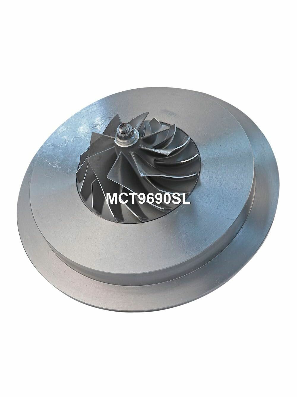 Картридж для турбокомпрессора Krauf MCT9690SL — фото 1