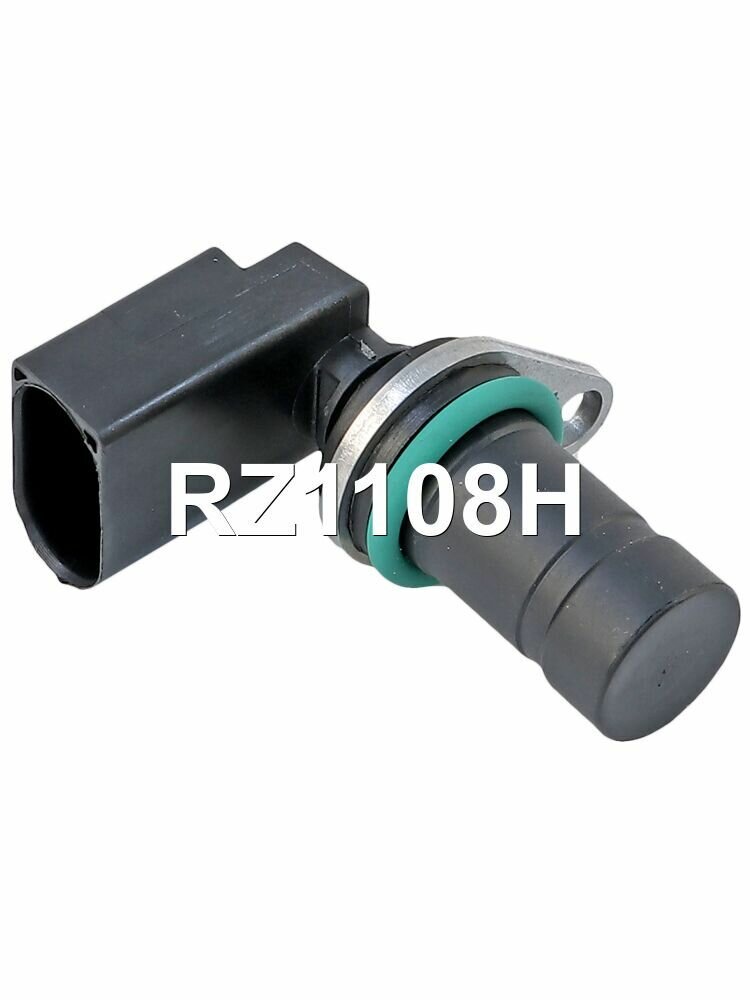 Датчик положения коленвала ДВС UTM RZ1108H для BMW 3 E46 5 E39 E60 7 E38 E65 E66