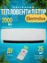 VITEK Настенный тепловентилятор, мощность 2000 Вт, площадь обогрева до 25 м², с ...