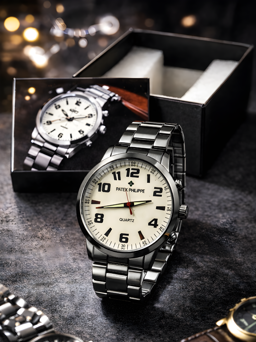 Наручные часы