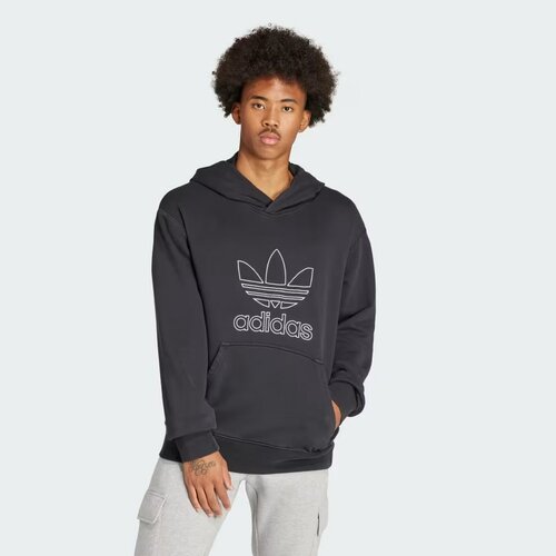 Adidas Originals, размер L, черный