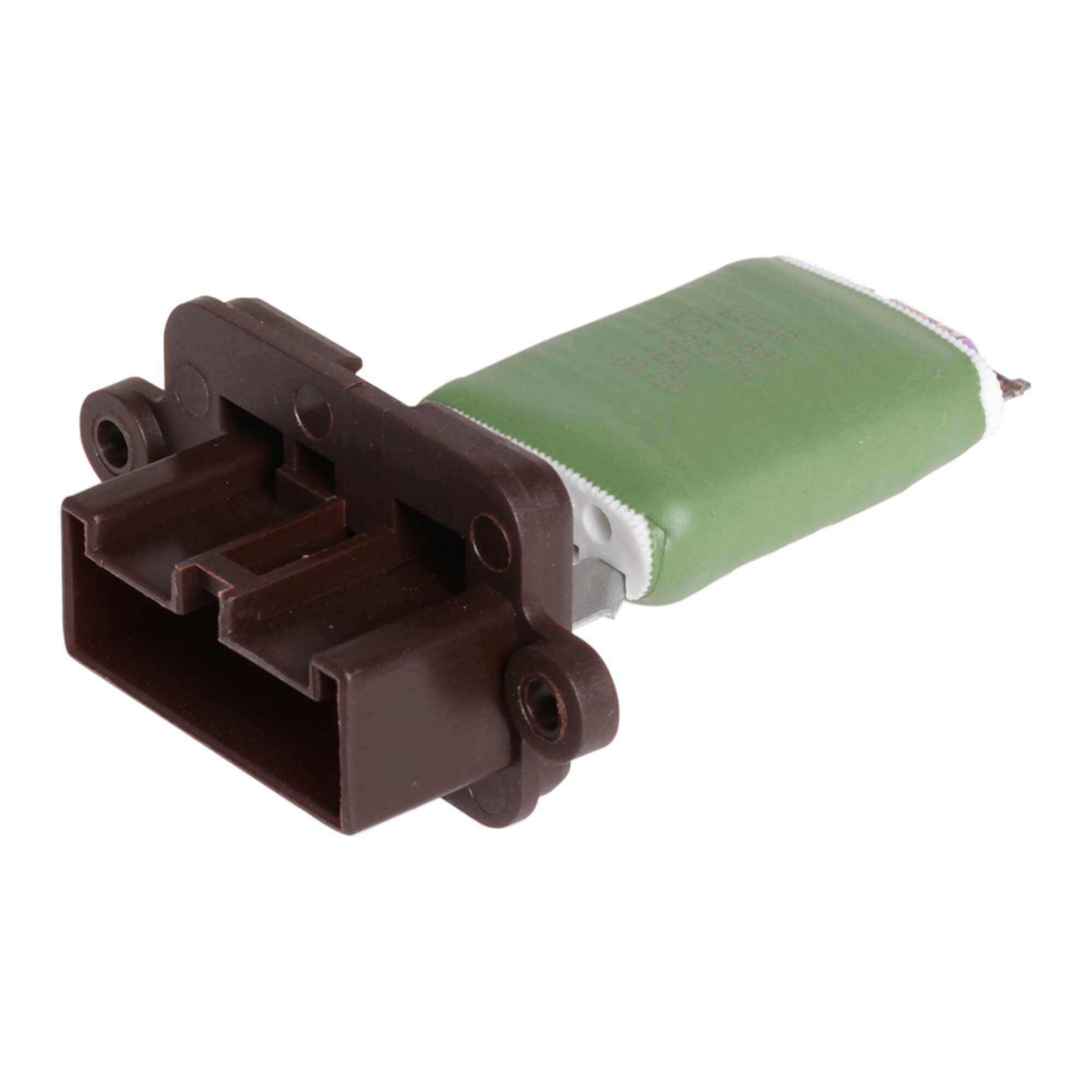 Сопротивление печки Fiat Brava 1995-2003г. 050044016 купить в Новосибирске, арти
