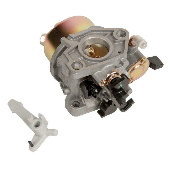 Карбюратор (carburetor) P23 для двигателей 182F/GX340, 100021