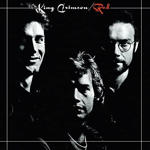 trio red infinity rose Audio CD (1 CD)