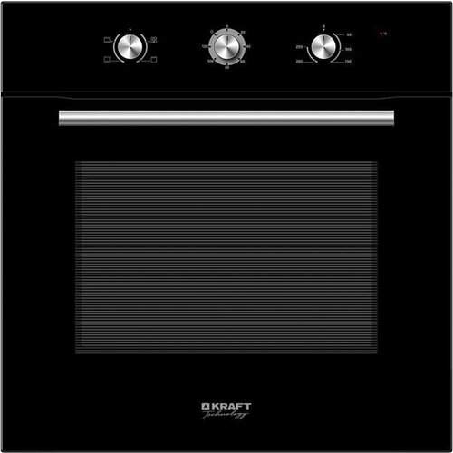 Духовой шкаф Kraft Technology TCH-OM 704BLG 3373700₽