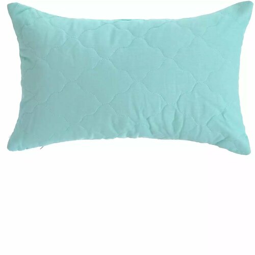 Подушка 4060 см стеганая бамбуковое волокно иск бязь гк 1399₽