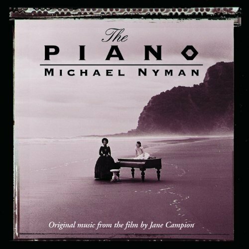 AUDIO CD Michael Nyman: The Piano: Music From The Motion Picture (VINYL). 1 LP ost phenomenon music from the motion picture coloured vinyl 2lp спрей для очистки lp с микрофиброй 250мл набор