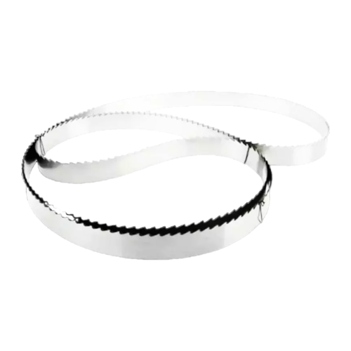 MORSE MR-M51-41*1,3-2/3-5890 Полотно ленточное биметаллическое M51, 41x1,3 мм, 2/3 TPI, 5890 мм