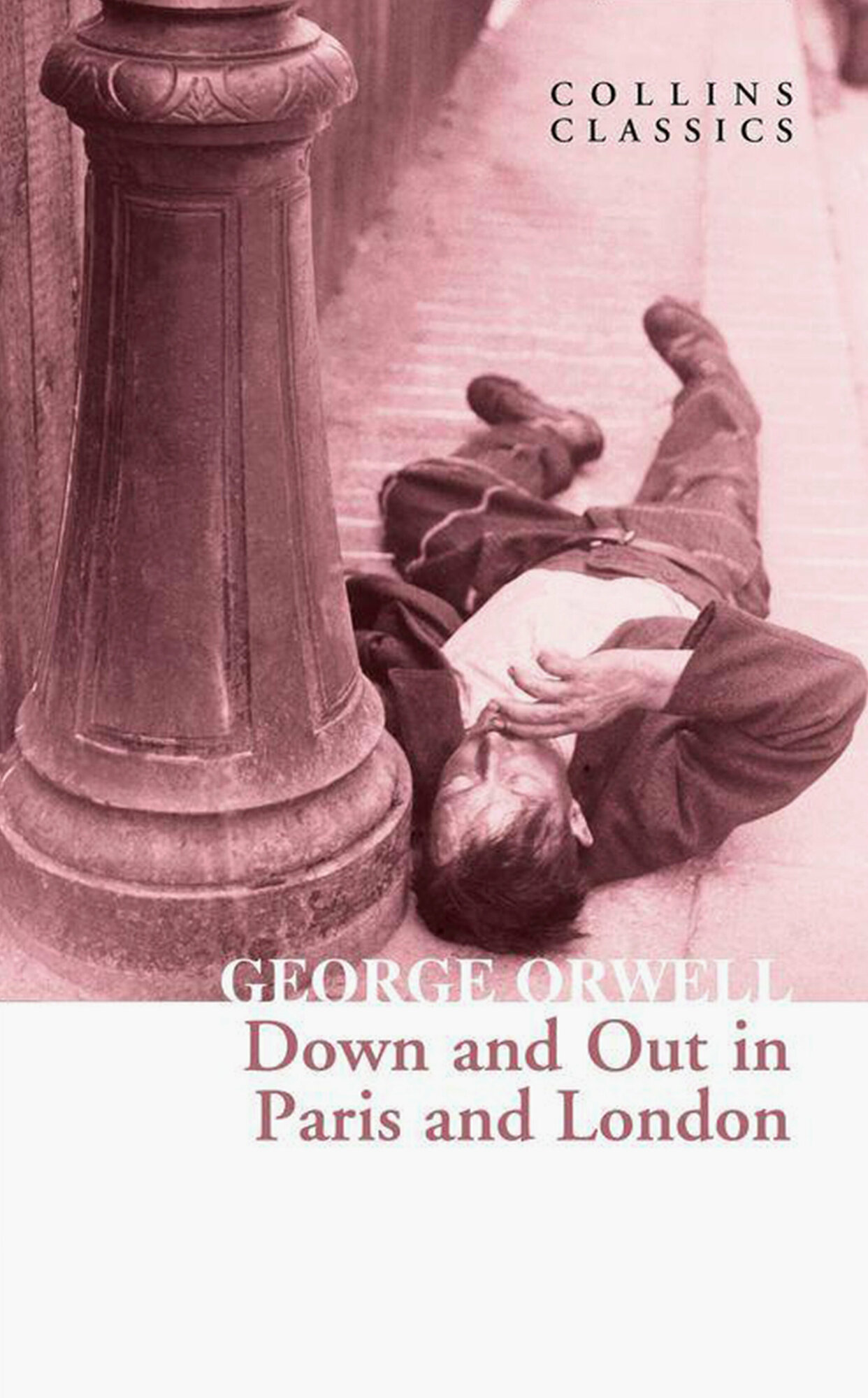 Down and Out in Paris and London | Orwell George