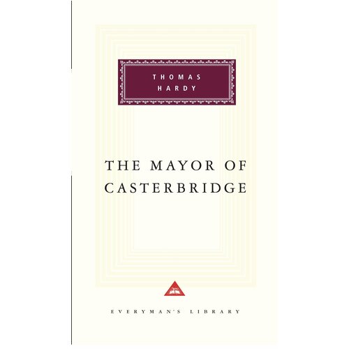 The Mayor Of Casterbridge | Hardy Thomas