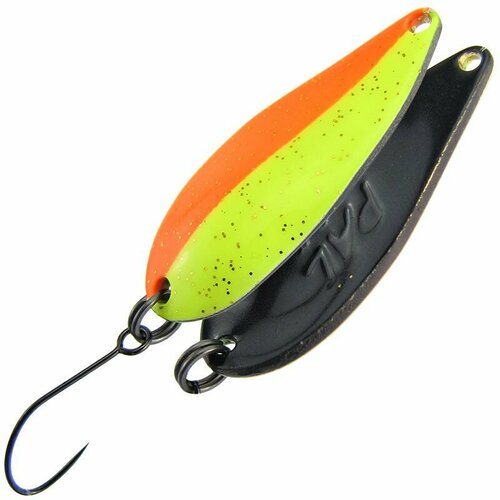 фото Блесна для рыбалки на форель rb pal blade 3.8 гр. -187, 34мм rb company