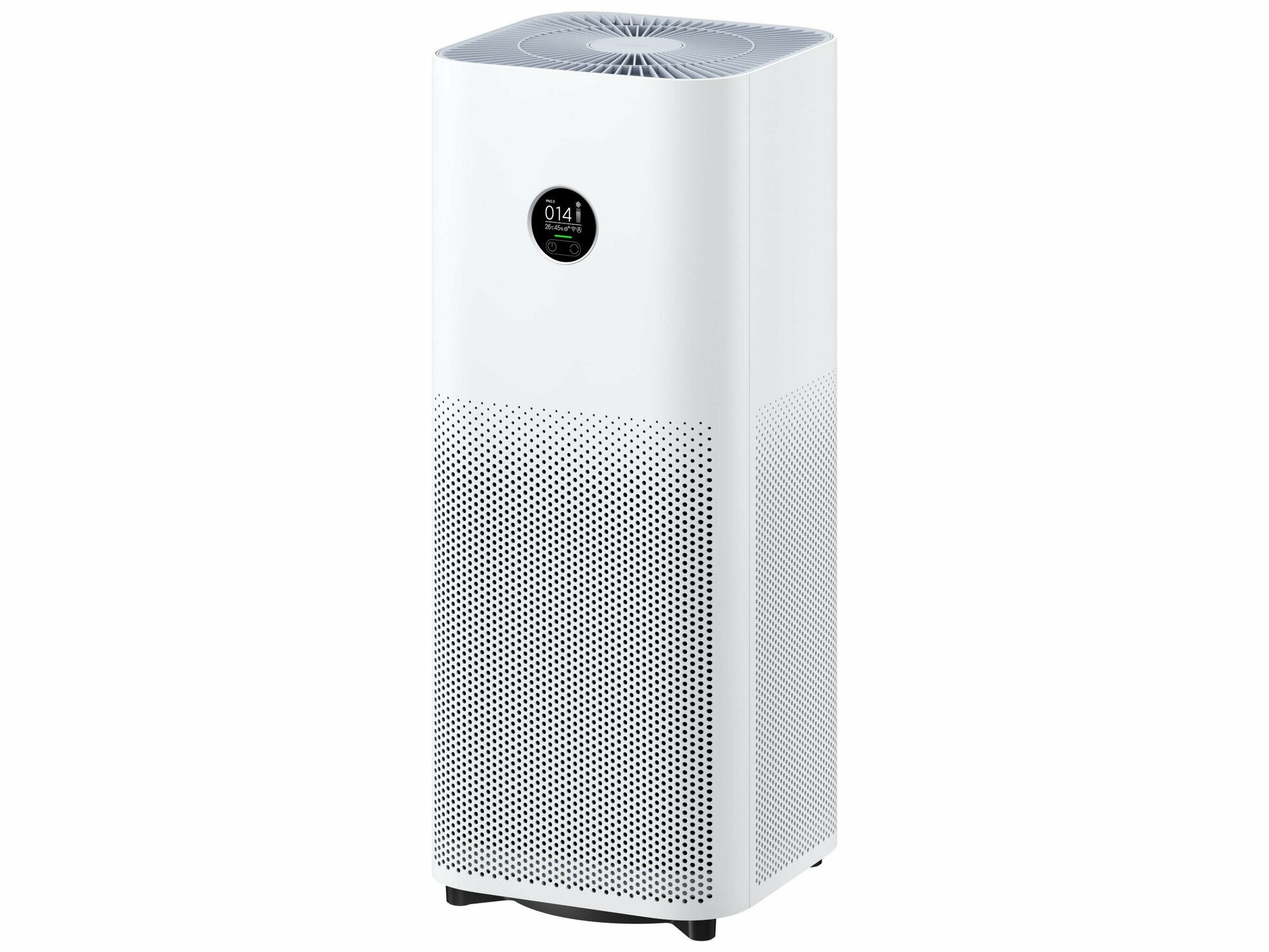 Очиститель воздуха для аллергиков Xiaomi Smart Air Purifier 4 Pro BHR5056EU. Борьба с неприятными запахами - пыльца аллергены и вирусы