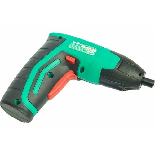 Аккумуляторный шуруповерт DCA ADPL5 428600₽