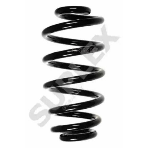 SUPLEX 03188 Пружина подвески