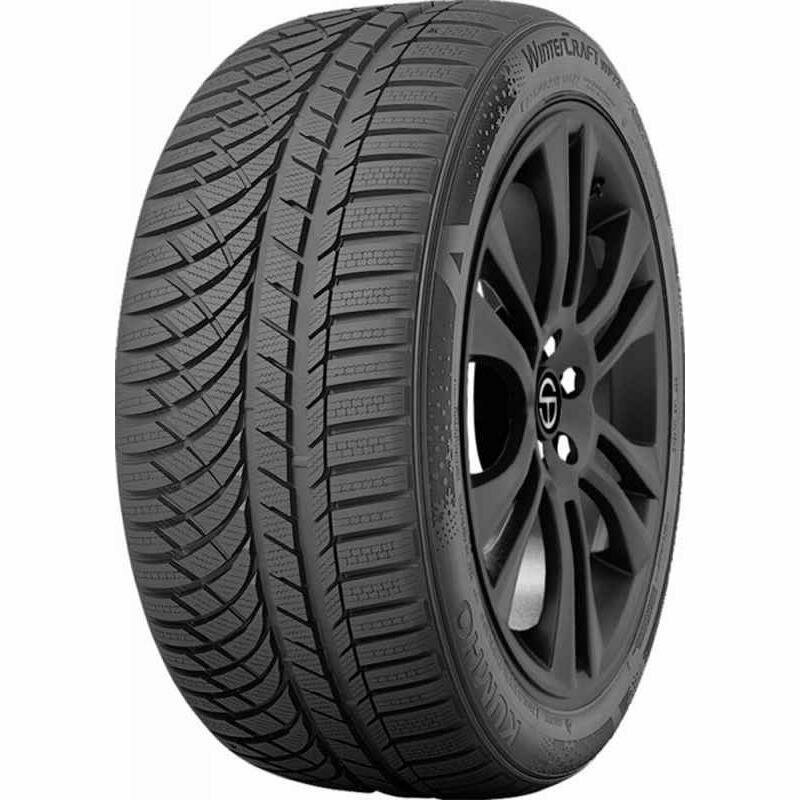 Шина Kumho 225/40 R19 93V WinterCraft WP72