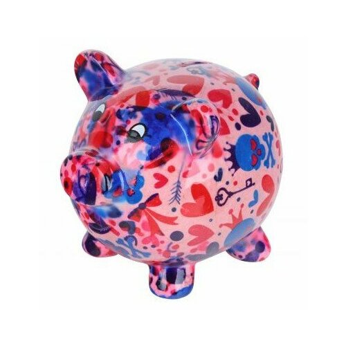 Копилка для денег 