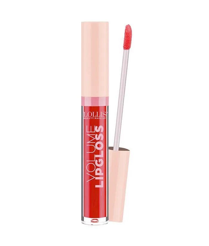 LOLLIS Блеск для губ Volume Lip Gloss тон 07 3,5мл