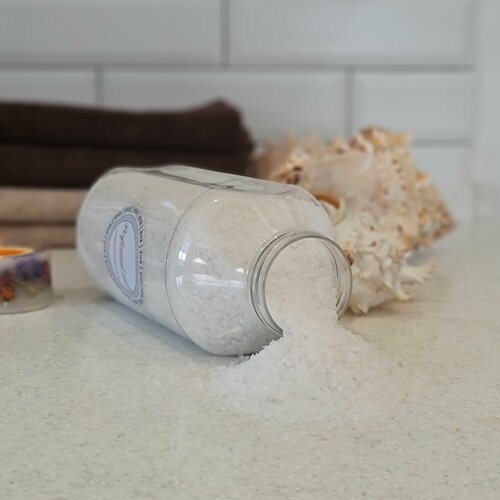 Парфюмированная соль для ванны Потому что это ты, 2,5 кг. грейсон перри потому что это современное искусство