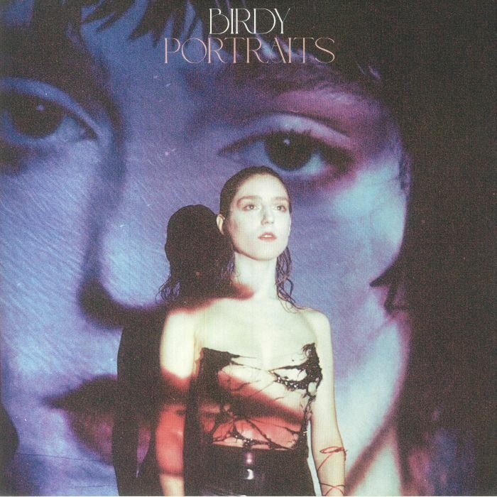 5054197465055, Виниловая пластинка Birdy, Portraits Warner Music - фото №3