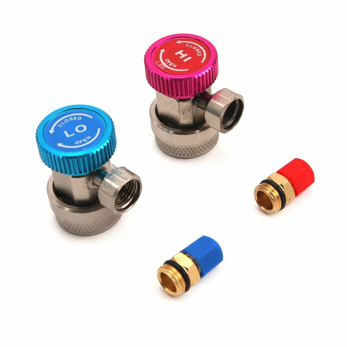 CTM1006 CAR-TOOL Адаптеры систем кондиционирования