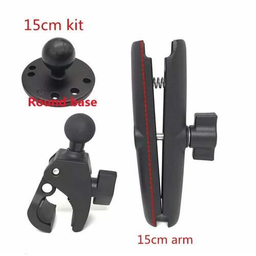 RAM Кронштейн 3900₽