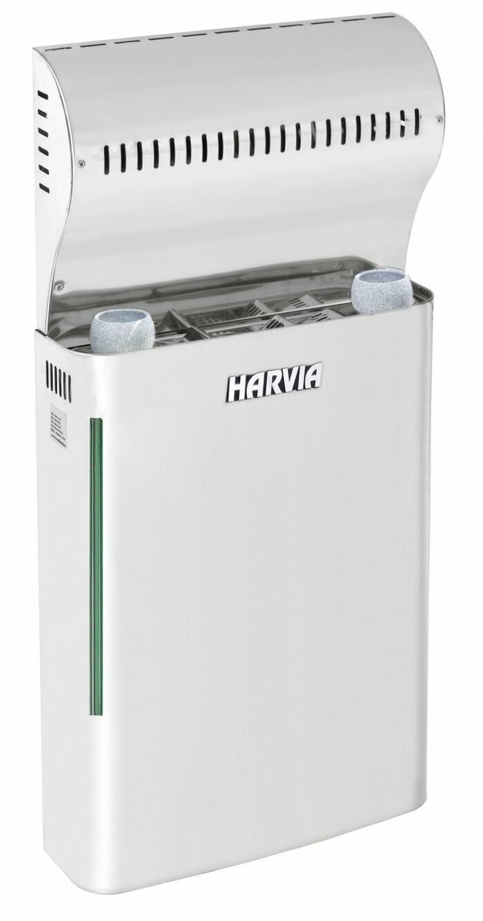 HARVIA Увлажнитель EB200400 SS20 фото