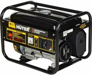 Электрогенератор HUTER DY2500L Huter