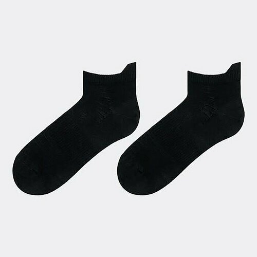 Носки MARK FORMELLE, размер 39/42, черный носки мужские akos укороченные r46n1 цвет графит размер 25 27