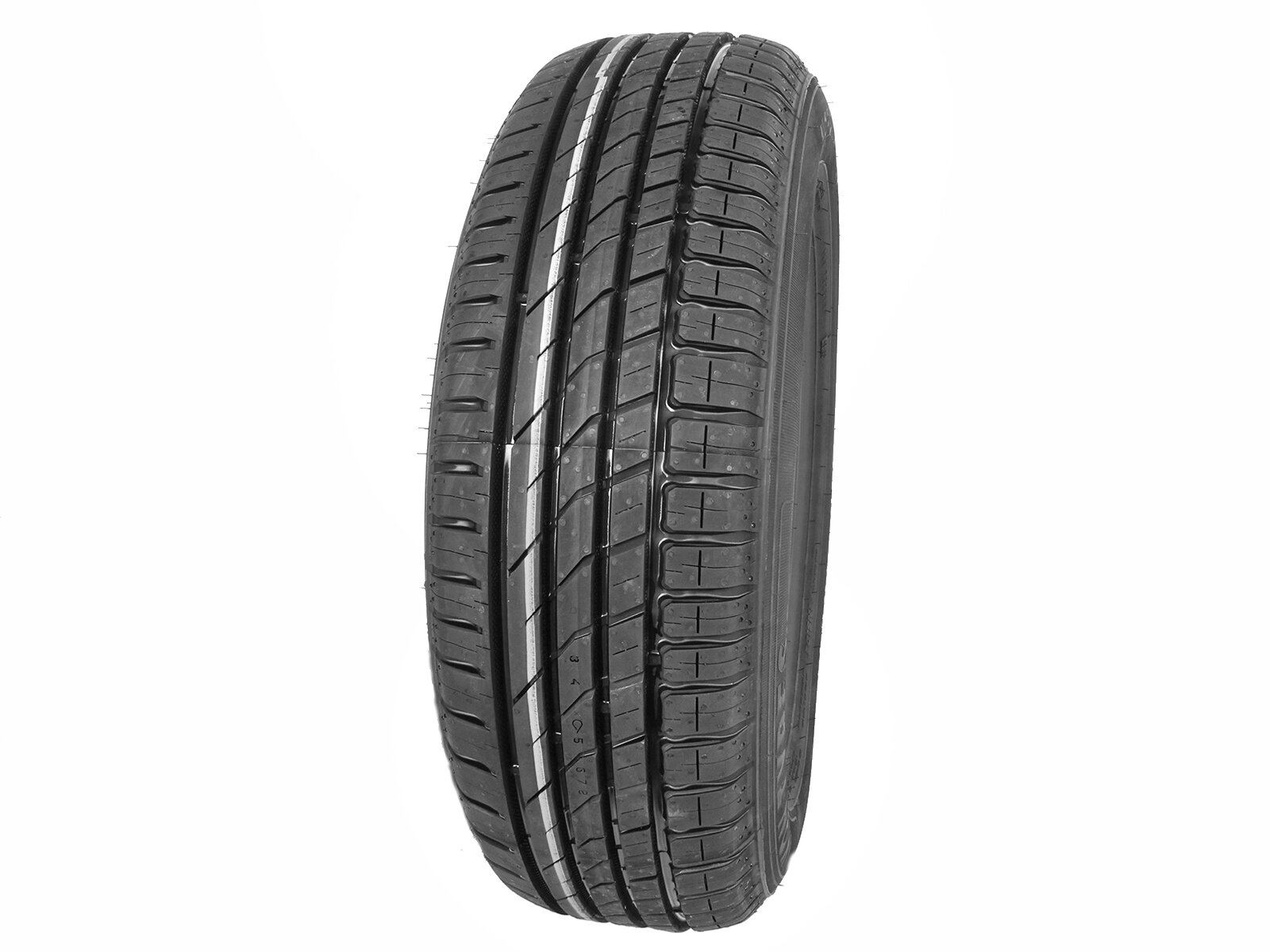 Шина IKON Nordman SX3 205/70 R15 96T (1 штука)