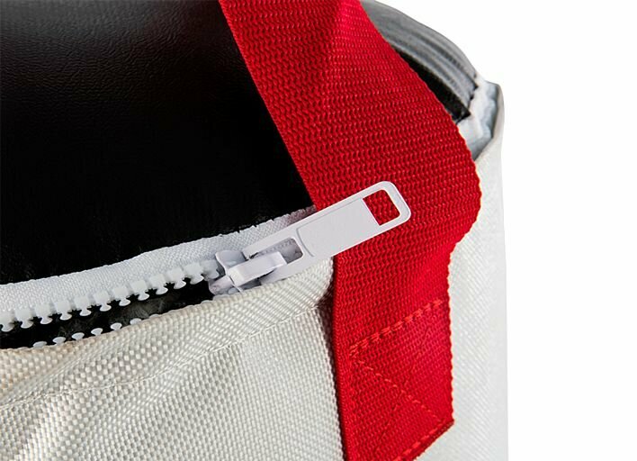 Боксерский мешок 45кг (без наполнителя) UFC UHK-69918 — фото 1