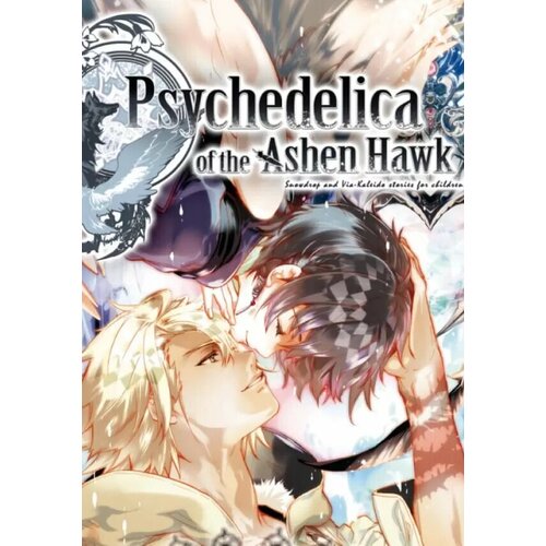 Psychedelica of the Ashen Hawk (Steam; PC; Регион активации все страны) curse of the sea rats steam pc регион активации все страны