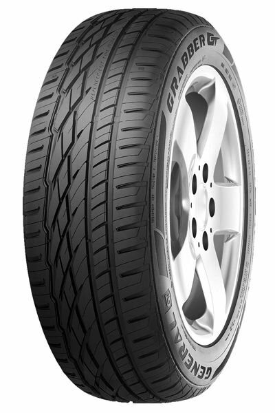 Автошина General Tire 295/35 R21 107Y Grabber GT XL FR