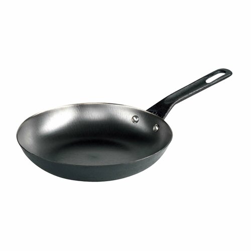 фото Походная посуда gsi outdoors pfanne guidecast 8 inch schwarz