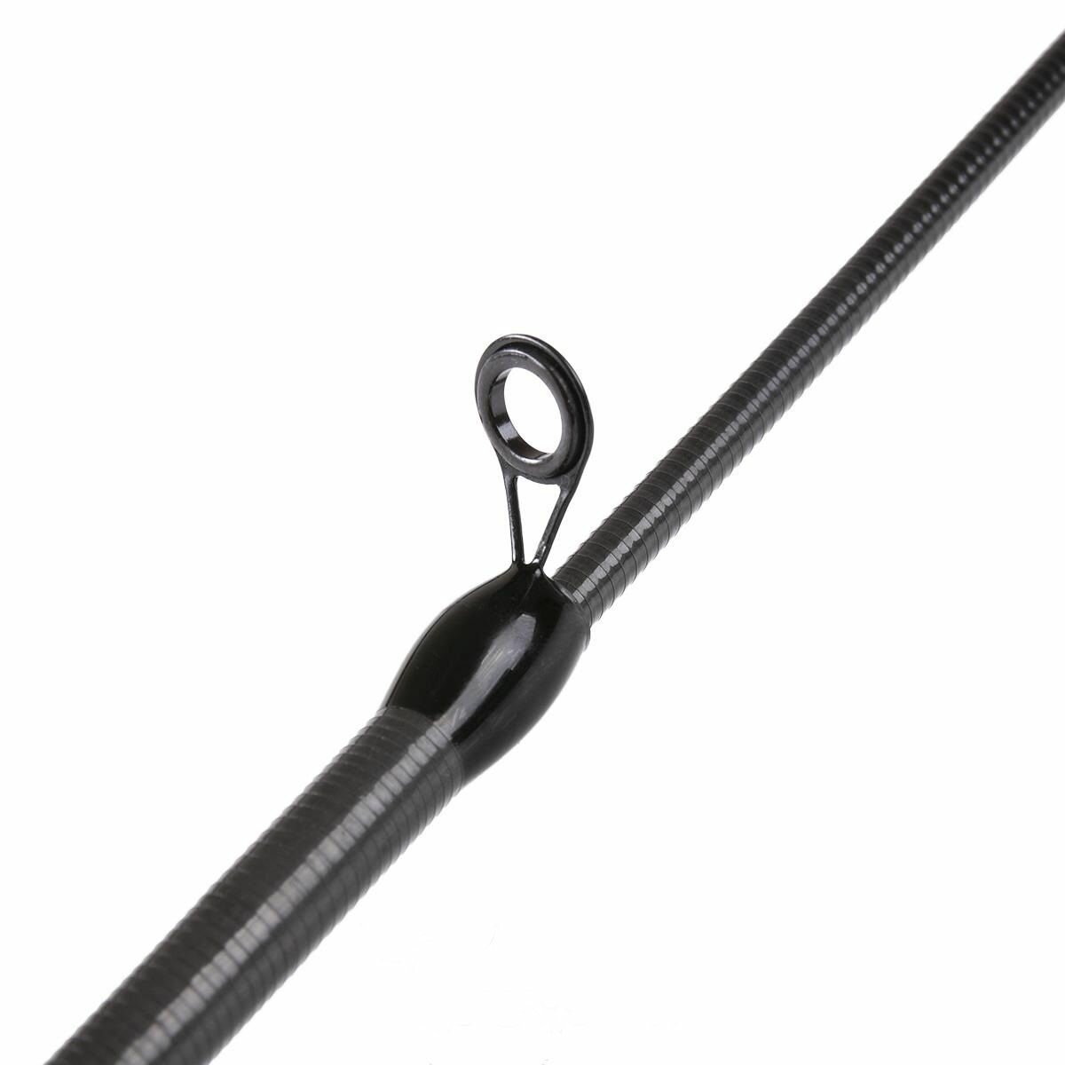 Удилище проводочное HELIOS Prince carbon, 4m, 10-30g