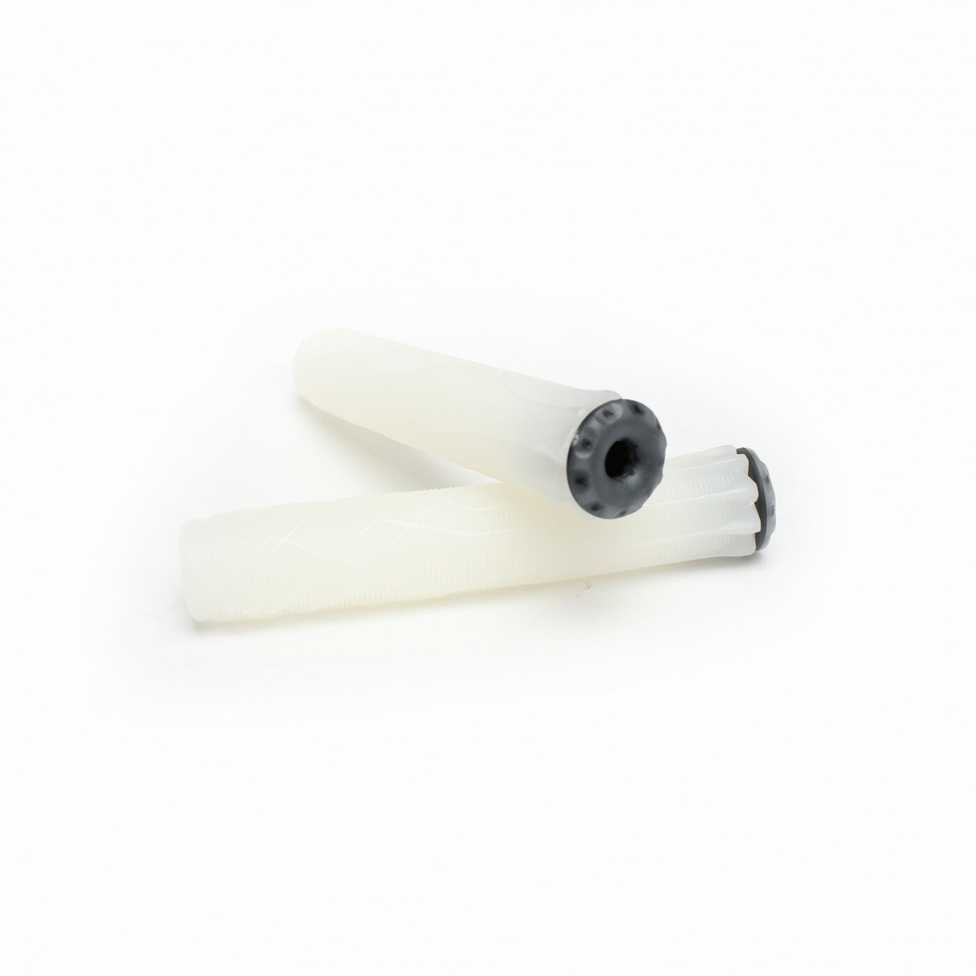 Грипсы для трюкового самоката Ethic Rubber Grips Transparent
