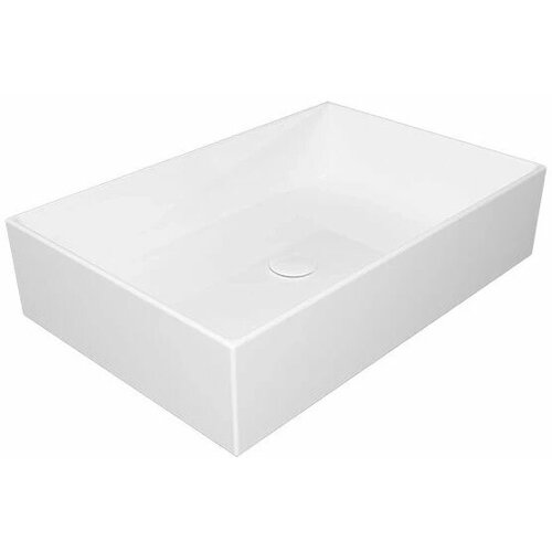 Раковина 60x40 см GSG Zenith ZELAVFS60000