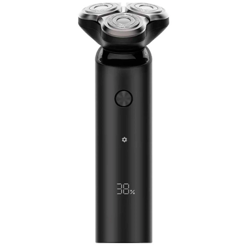 фото Электробритва xiaomi electric shaver s500, черный