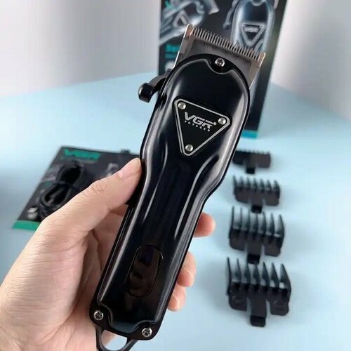Машинка для стрижки волос VGR V-051 1095700₽