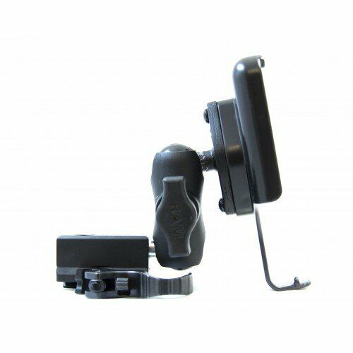 Крепление Recknagel Mount for iPhone4 T1370-0000 00008048 Recknagel T1370-0000