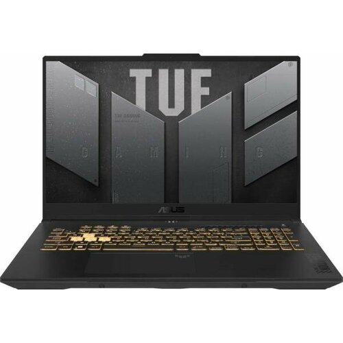 Ноутбук ASUS TUF Gaming F17 FX707ZC4-HX095 90NR0GX1-M006F0 9598800₽