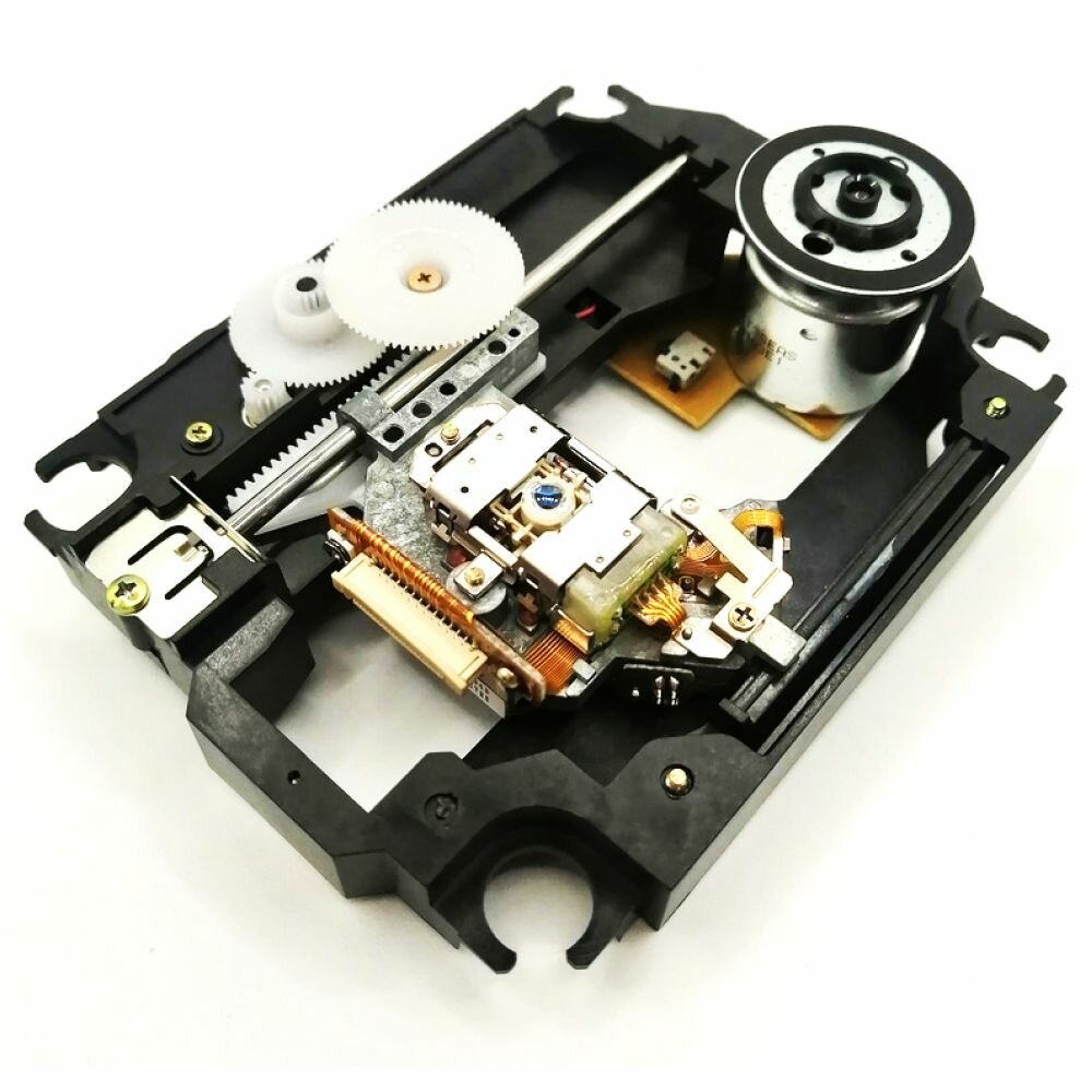 Лазерная головка IDP-300A с механизмом (IDM-511A) DVD