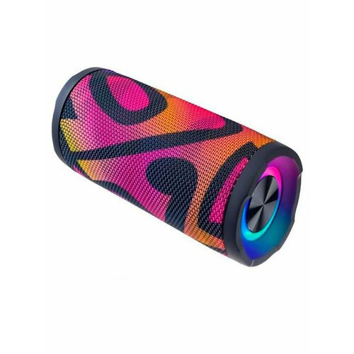 Акустика портативная PERFEO PF_D0328 STREET граффити 286400₽